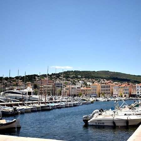 Nature Hostel La Ciotat Exterior photo