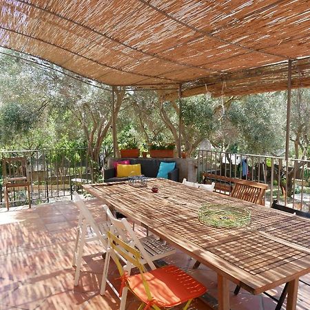 Nature Hostel La Ciotat Exterior photo